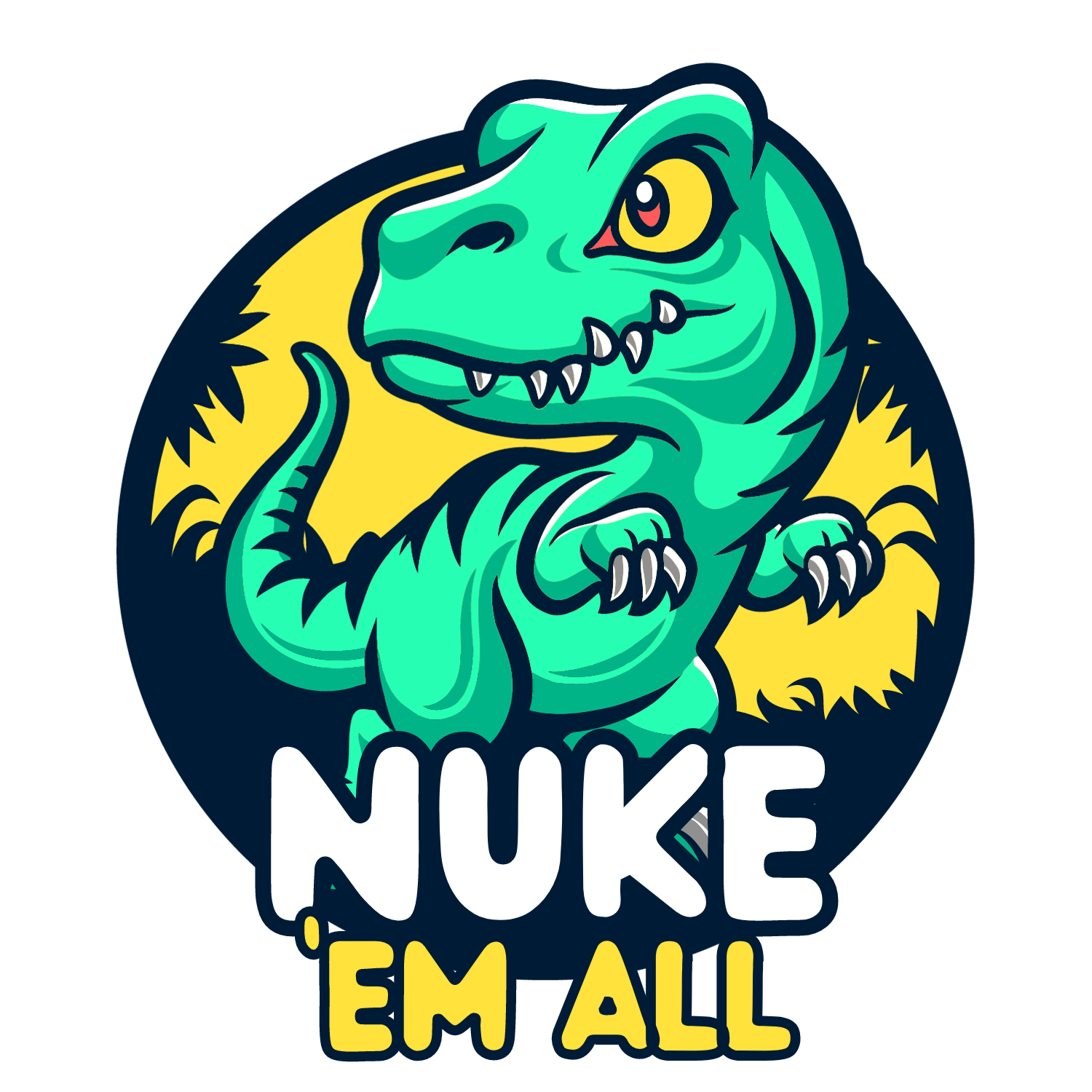 NukeEmAll logo